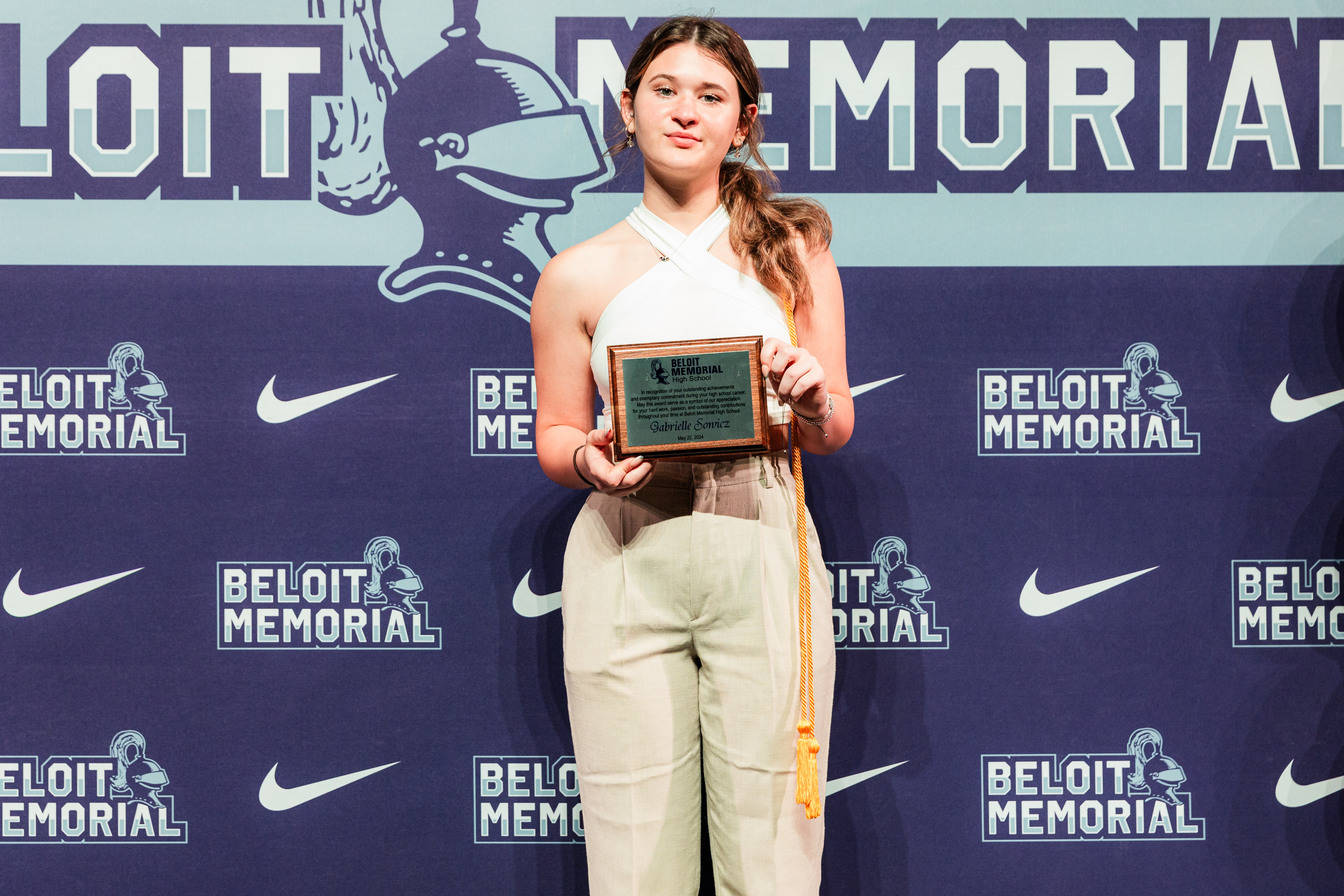 Senior Awards Night